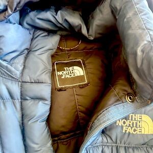 North Face Women’s Coat